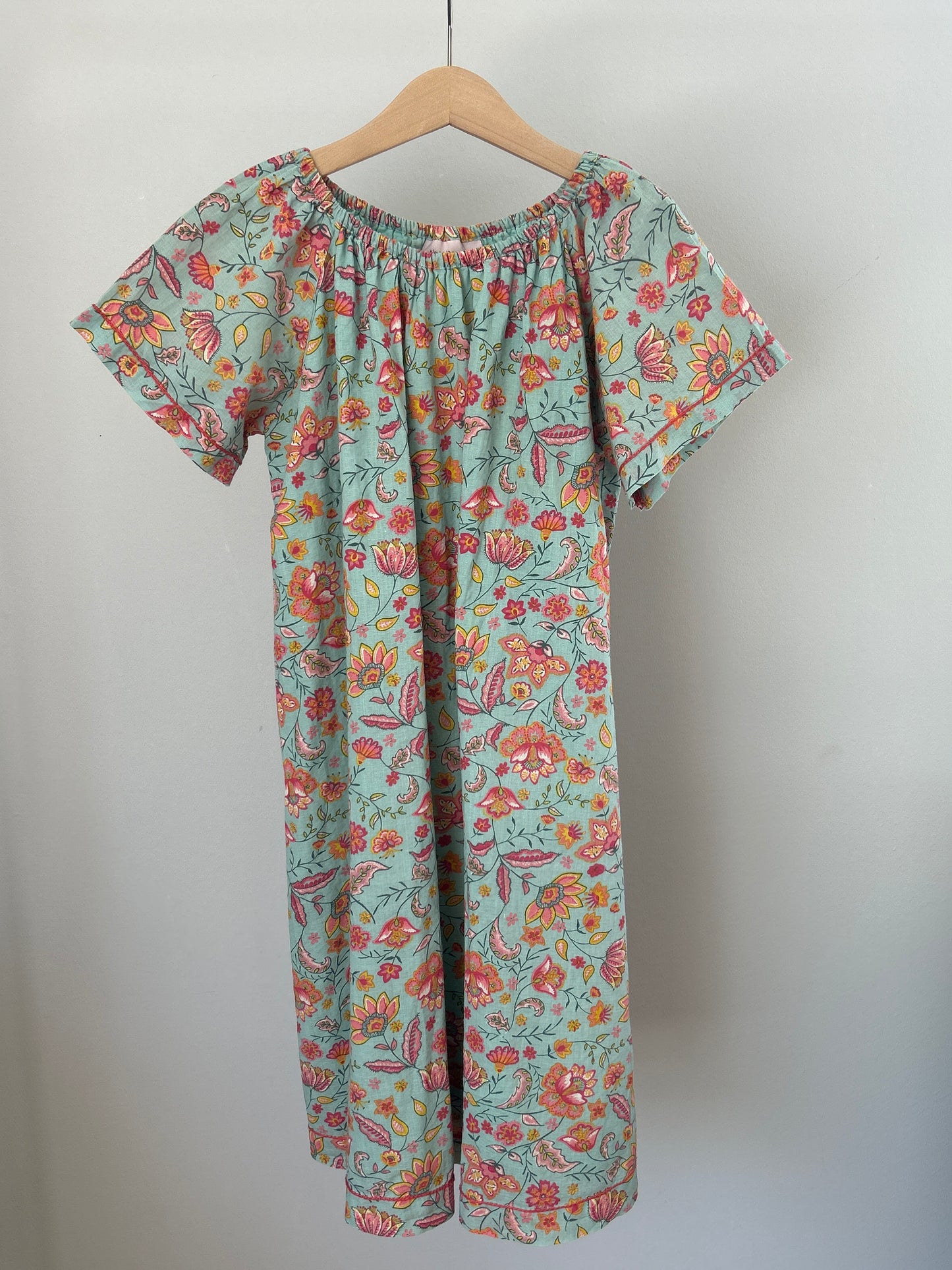 Noa Noa Kleid - Gr. 146
