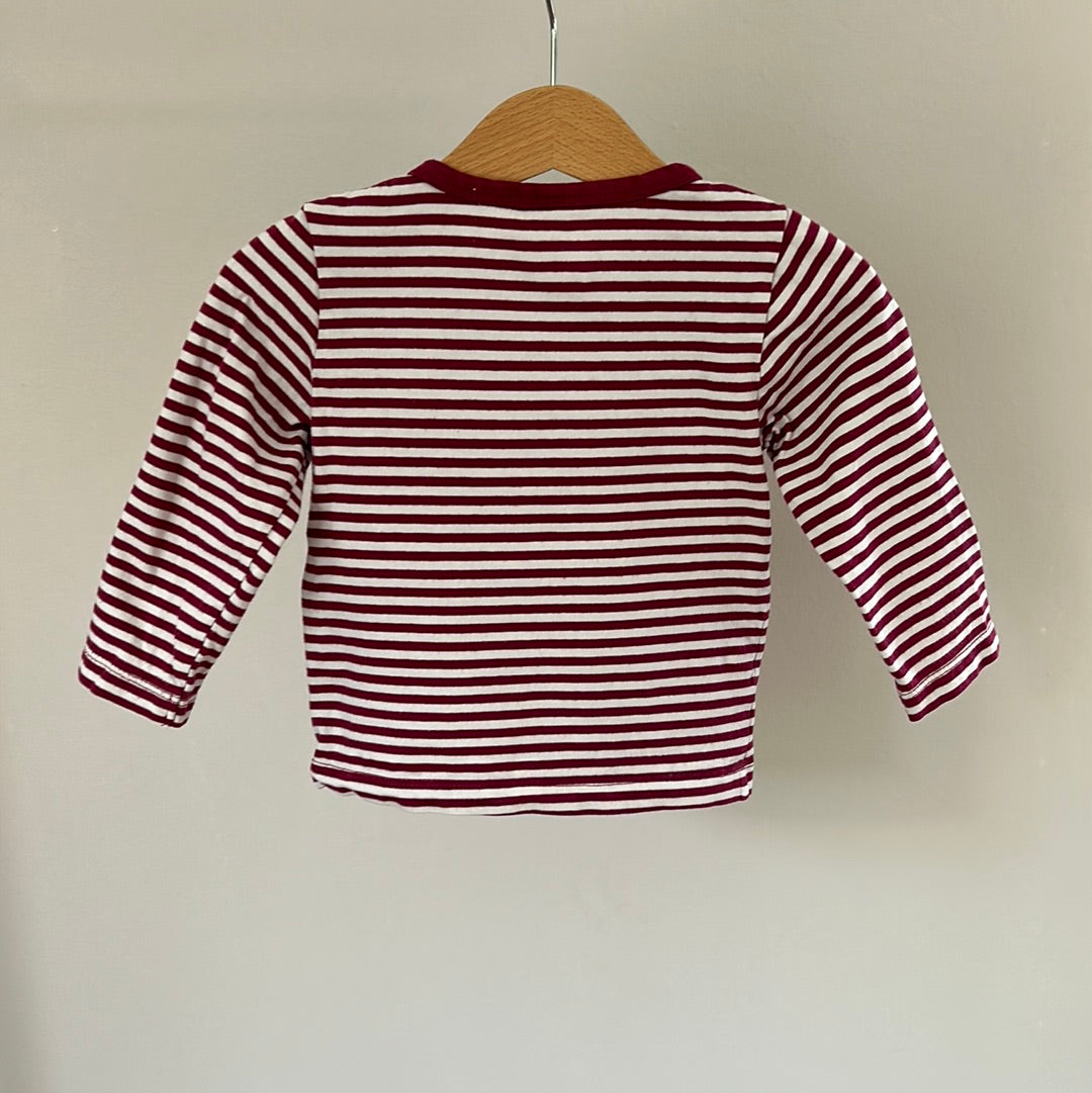 Shirt - Gr. 80