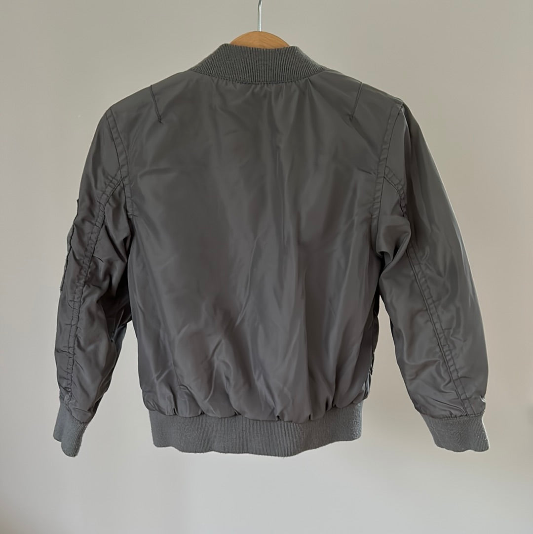 Blouson Jacke - Gr. 110