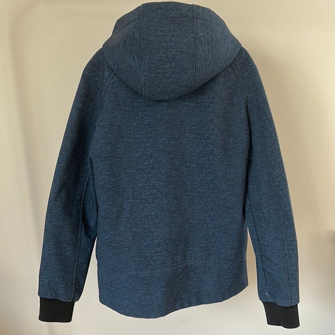 Softshell-Jacke - Gr. 152