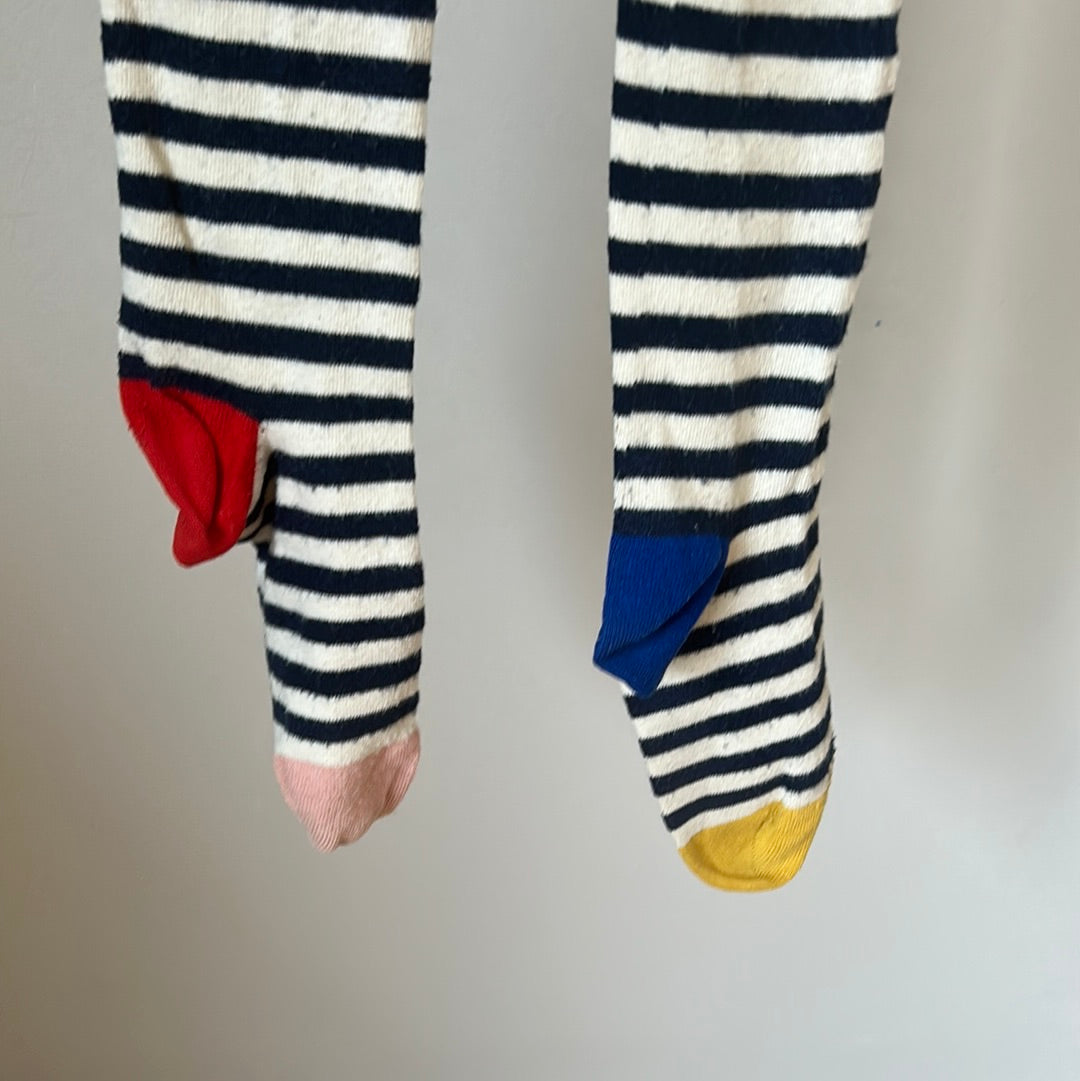 Mini Boden Strumpfhose - Gr. 146