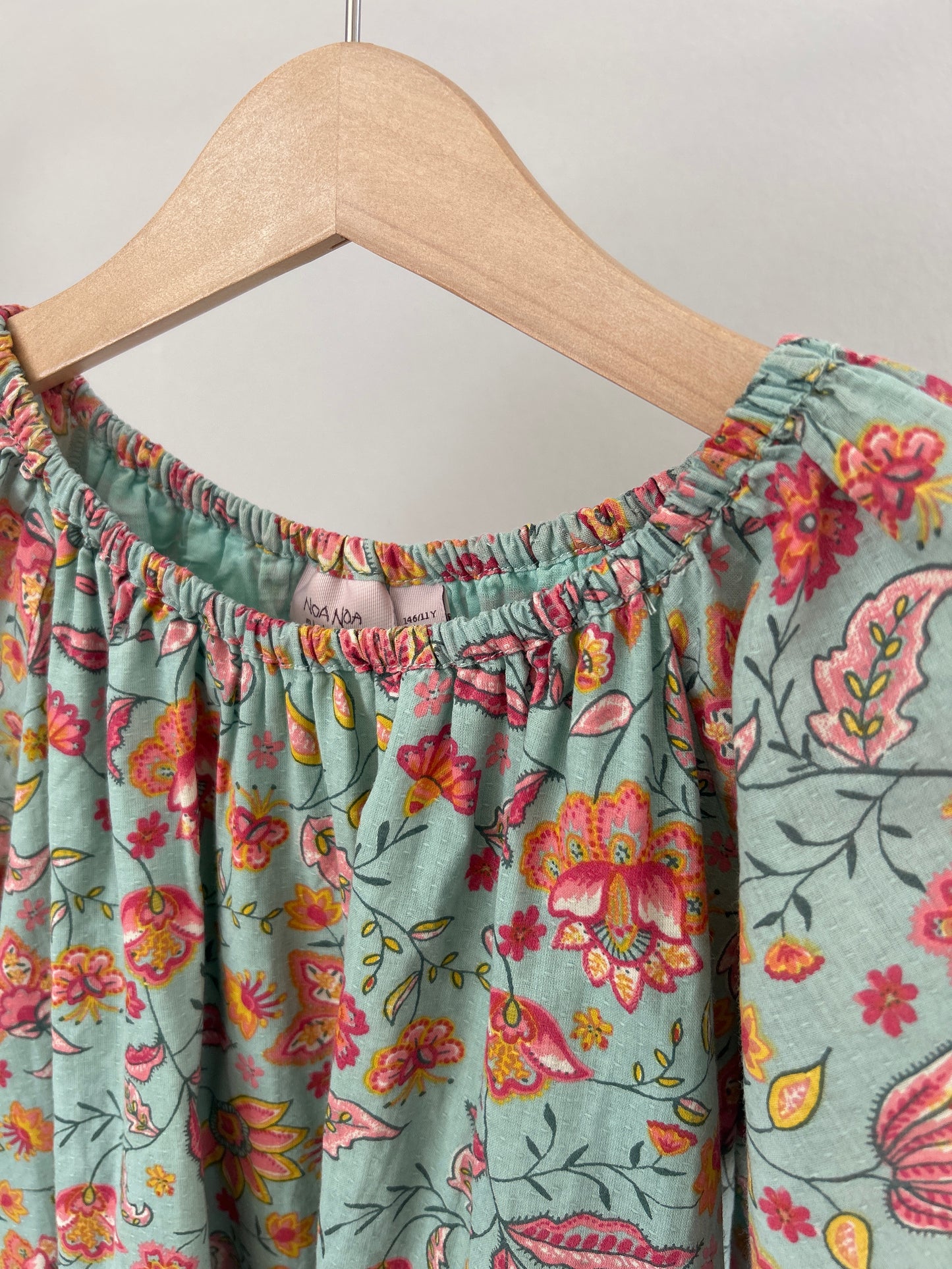 Noa Noa Kleid - Gr. 146