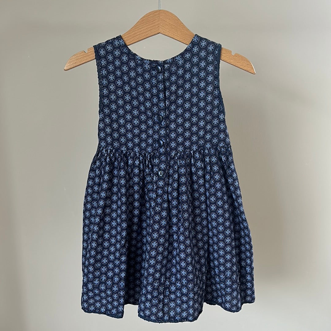 H&M Kleid - Gr.86