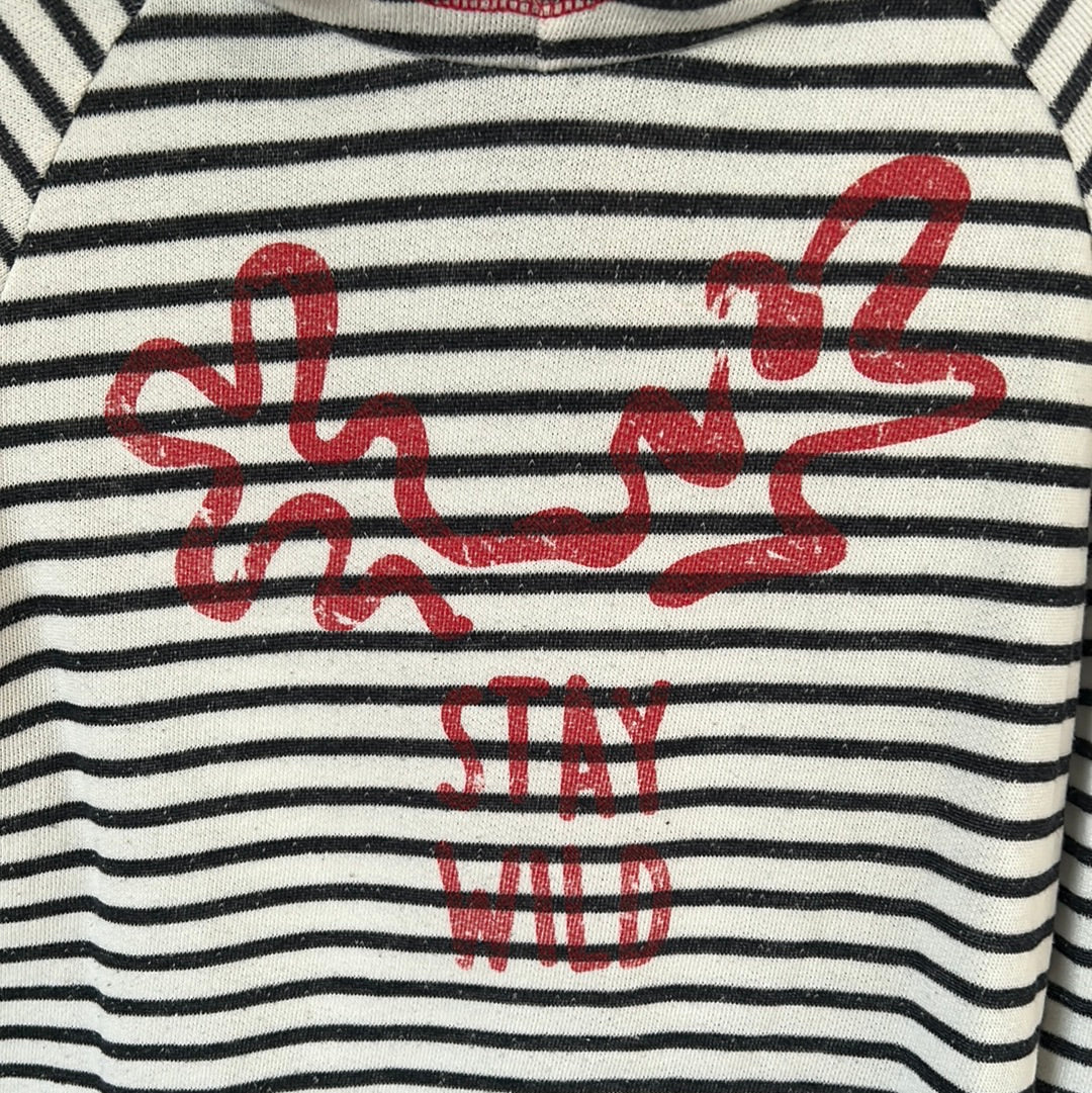 Sweatshirt - Gr. 116/122