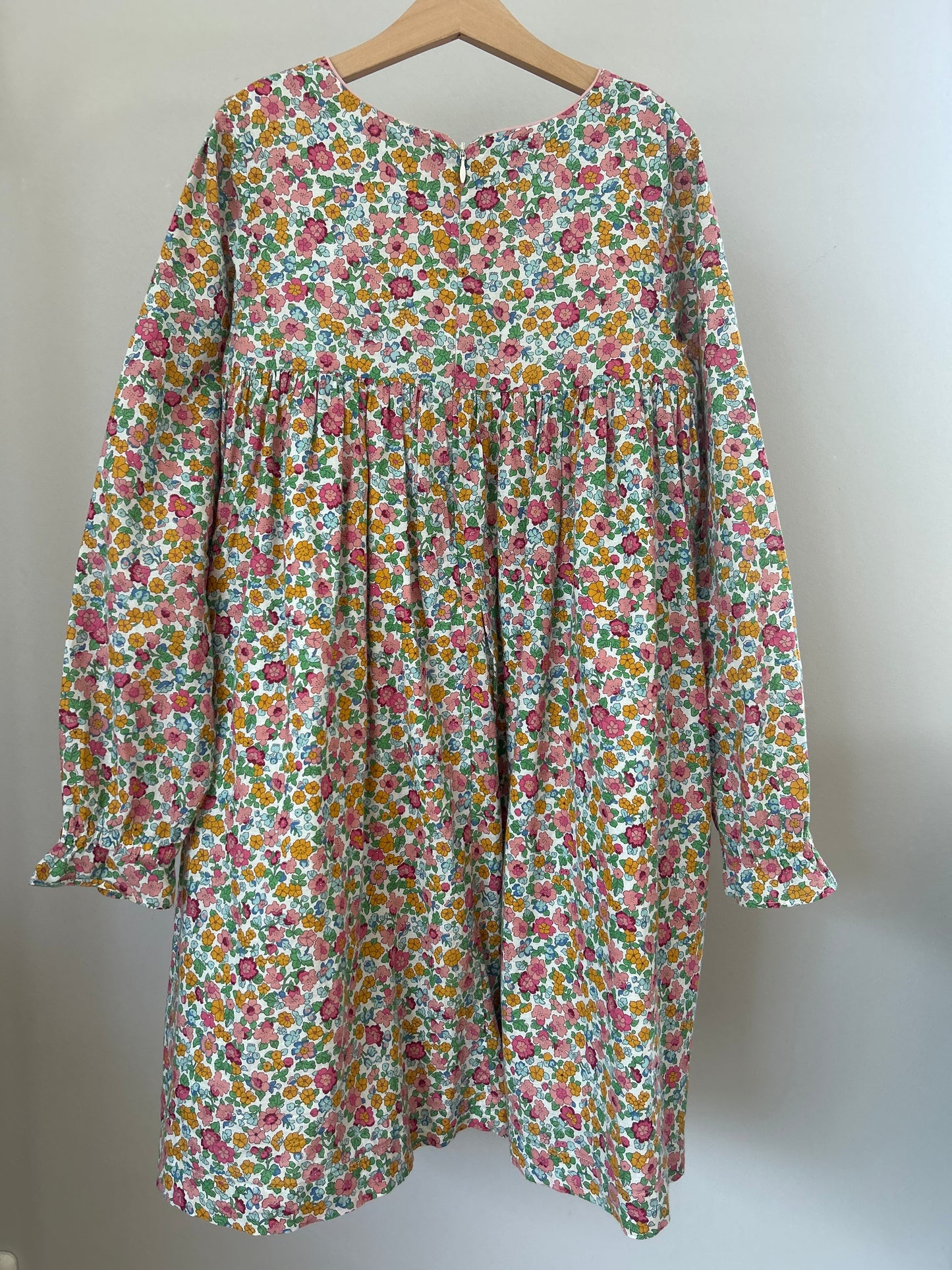 Mini Boden Kleid - Gr. 152