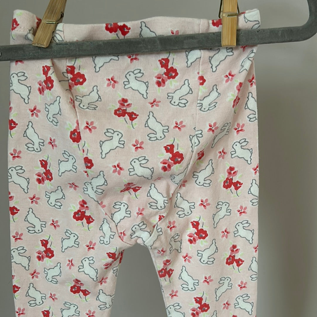 GAP dünne Jogginghose - Gr. 86