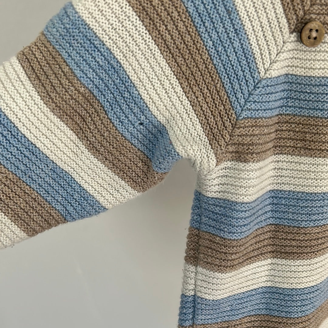 Topomini Pullover - Gr. 62