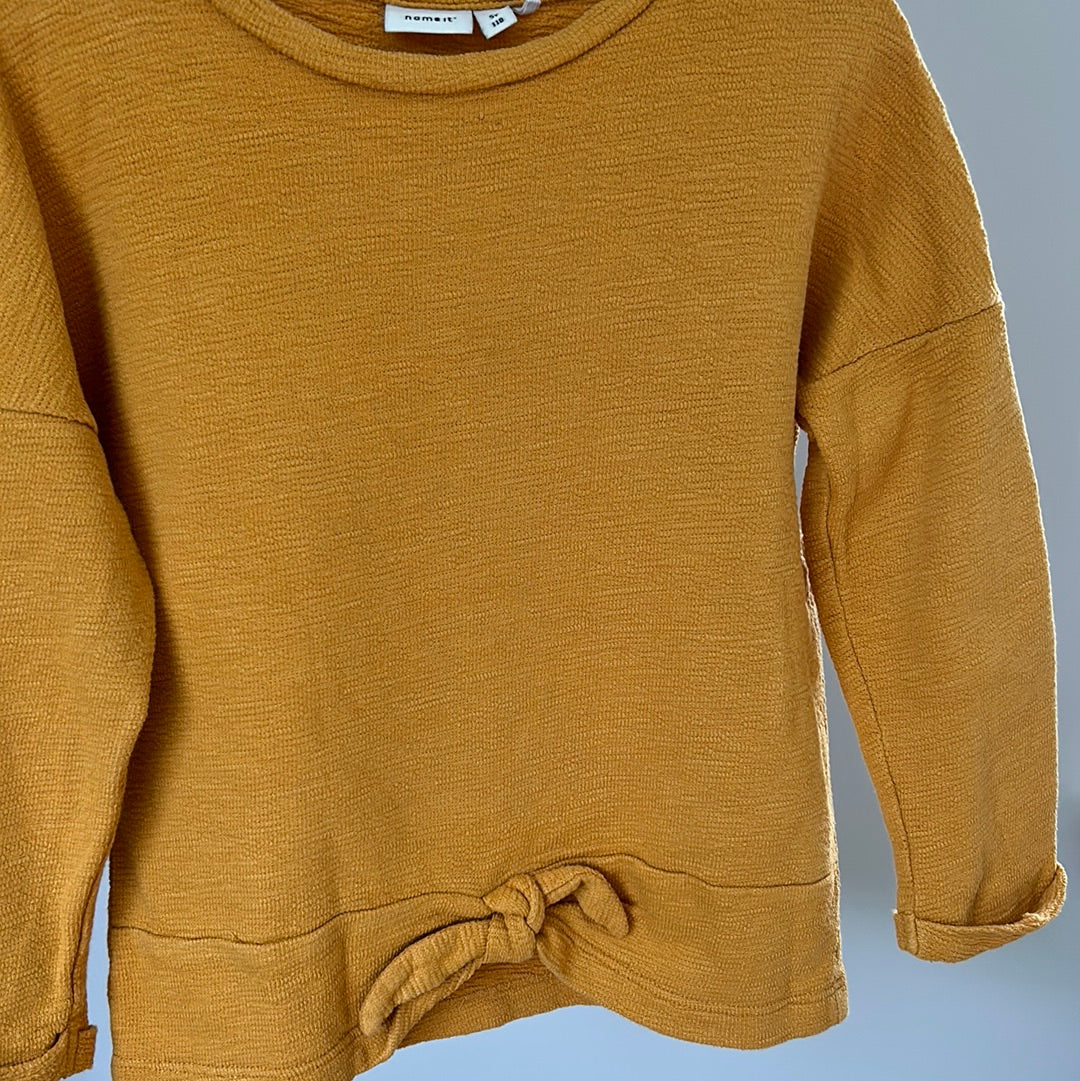 Pullover - Gr. 110