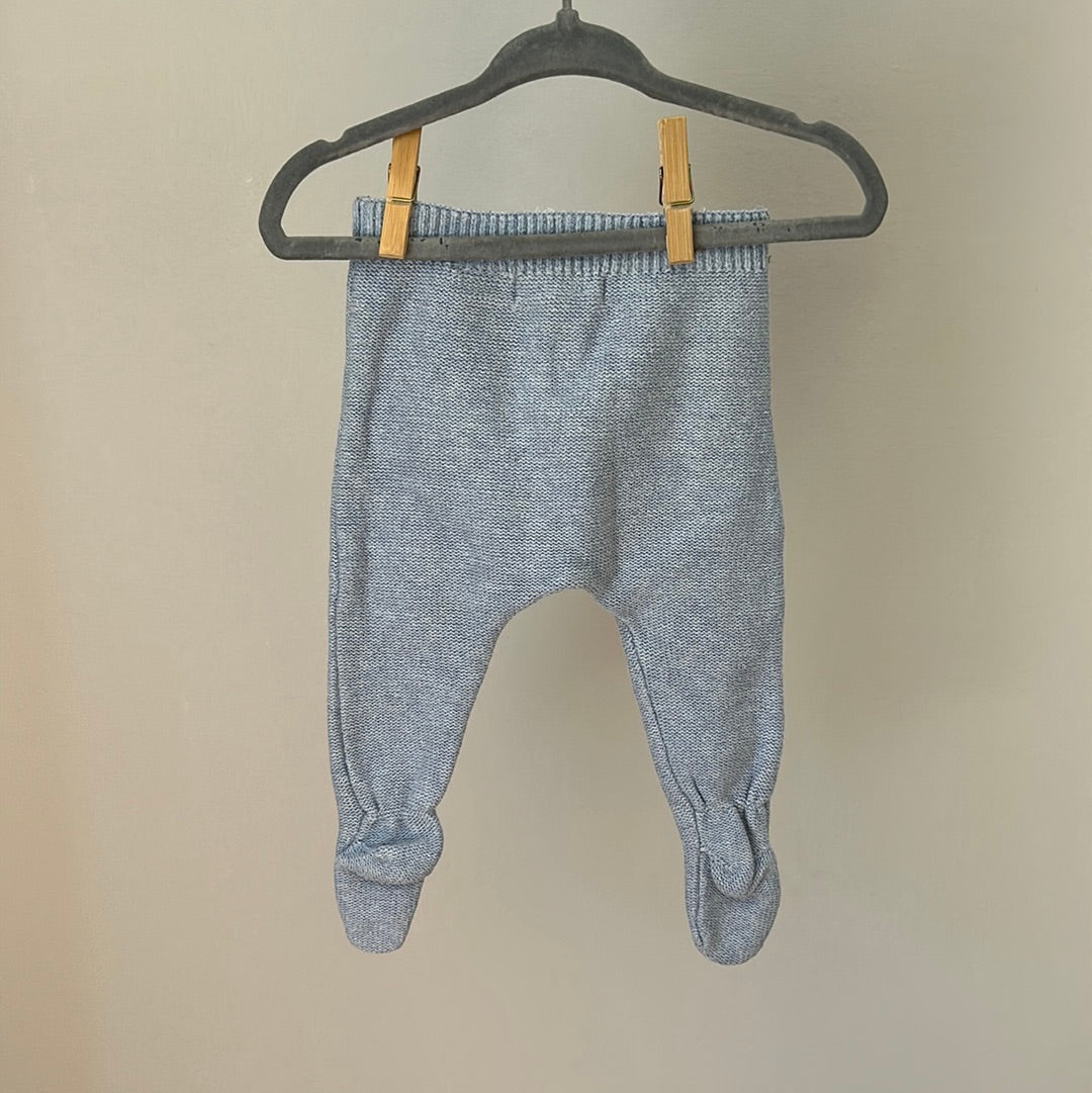 Strickhose - Gr. 62