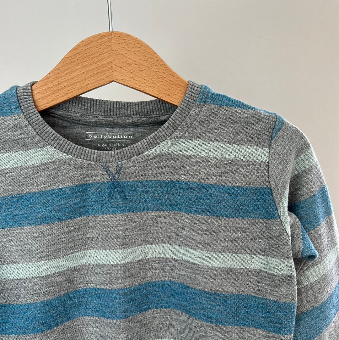 Sweatshirt - Gr. 92