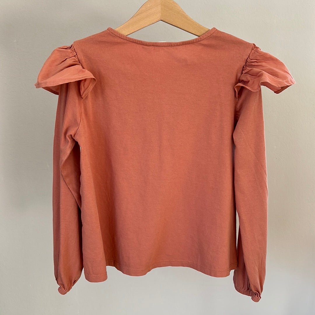 H&M Shirt - Gr. 134/140