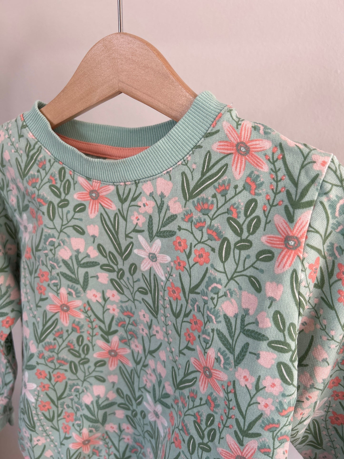 Alana Sweatshirt - Gr. 104