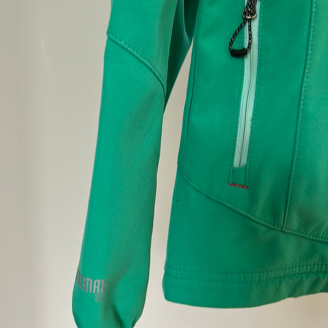 Softshell Jacke - Gr. 128