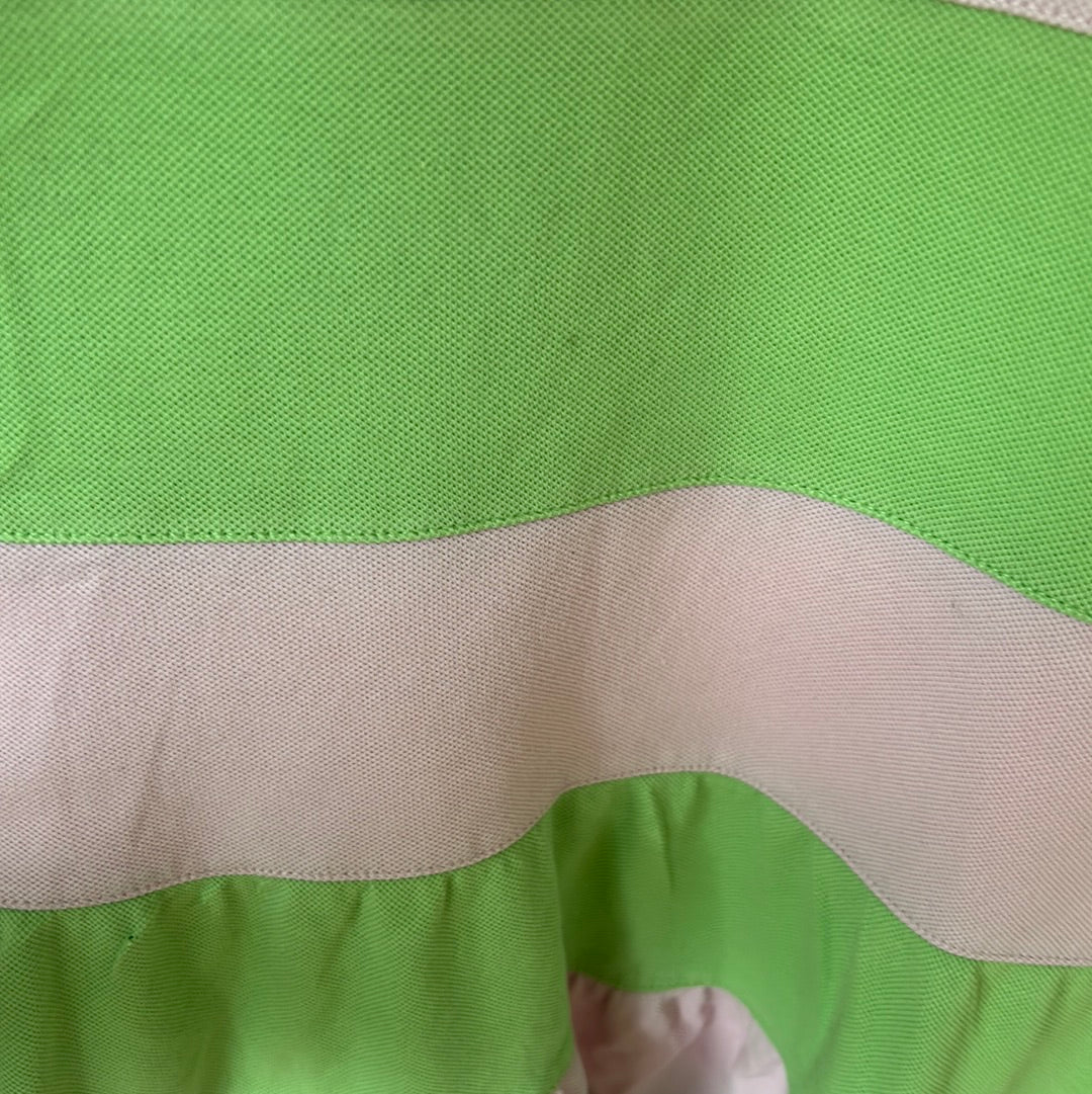 Polo Kleid - Gr. 128
