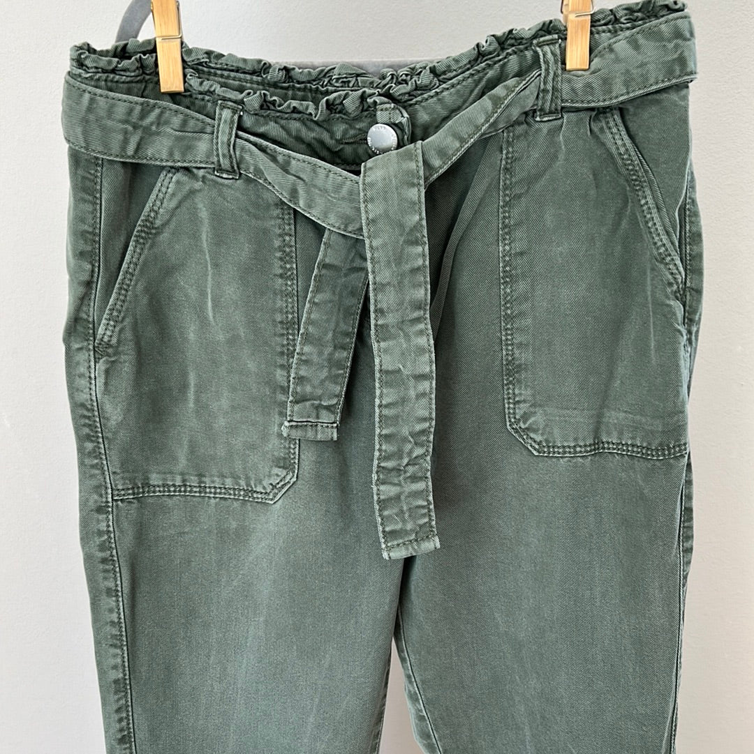 coole Hose - Gr. 134
