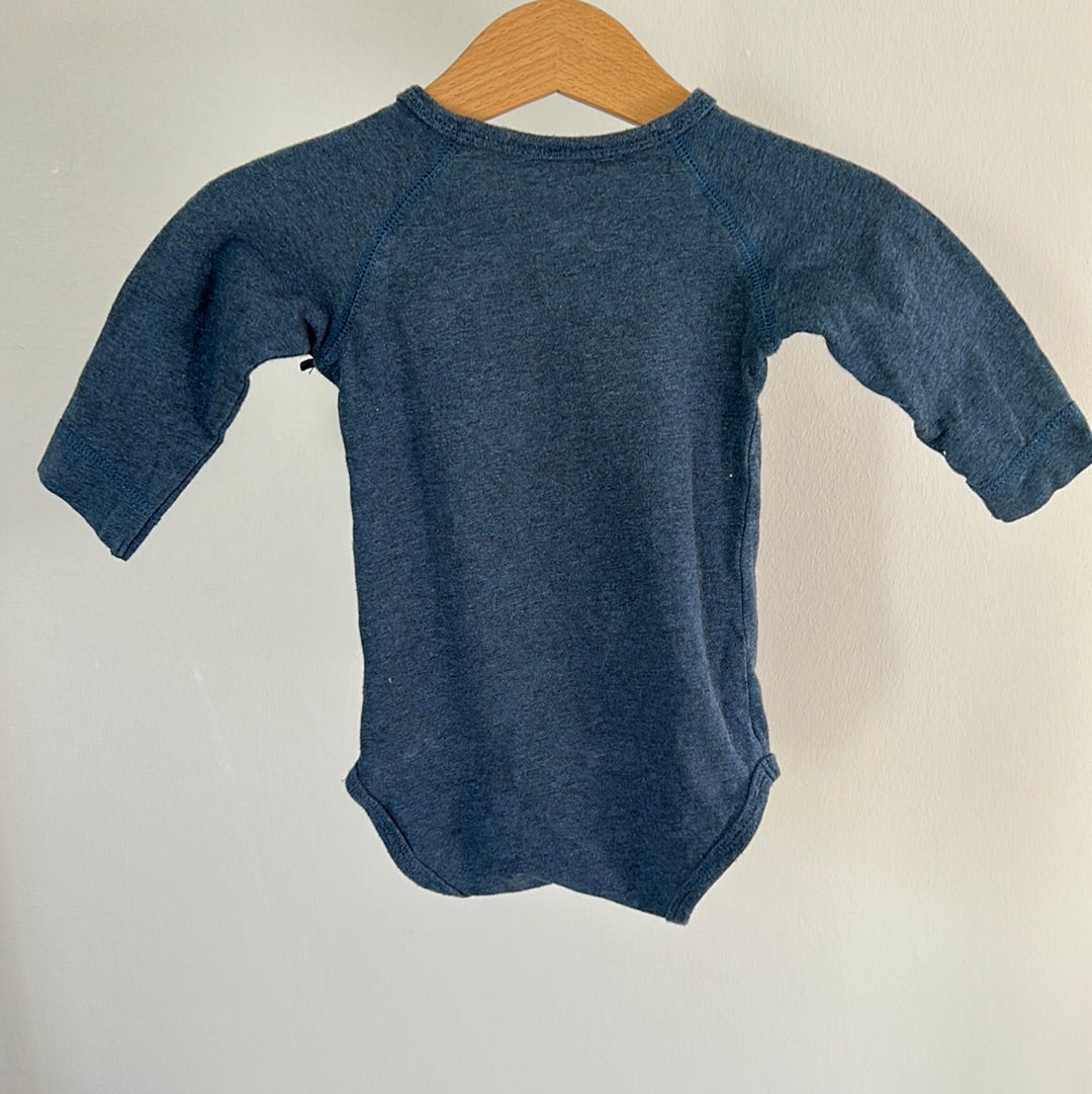 Wickel-Body - Gr. 62