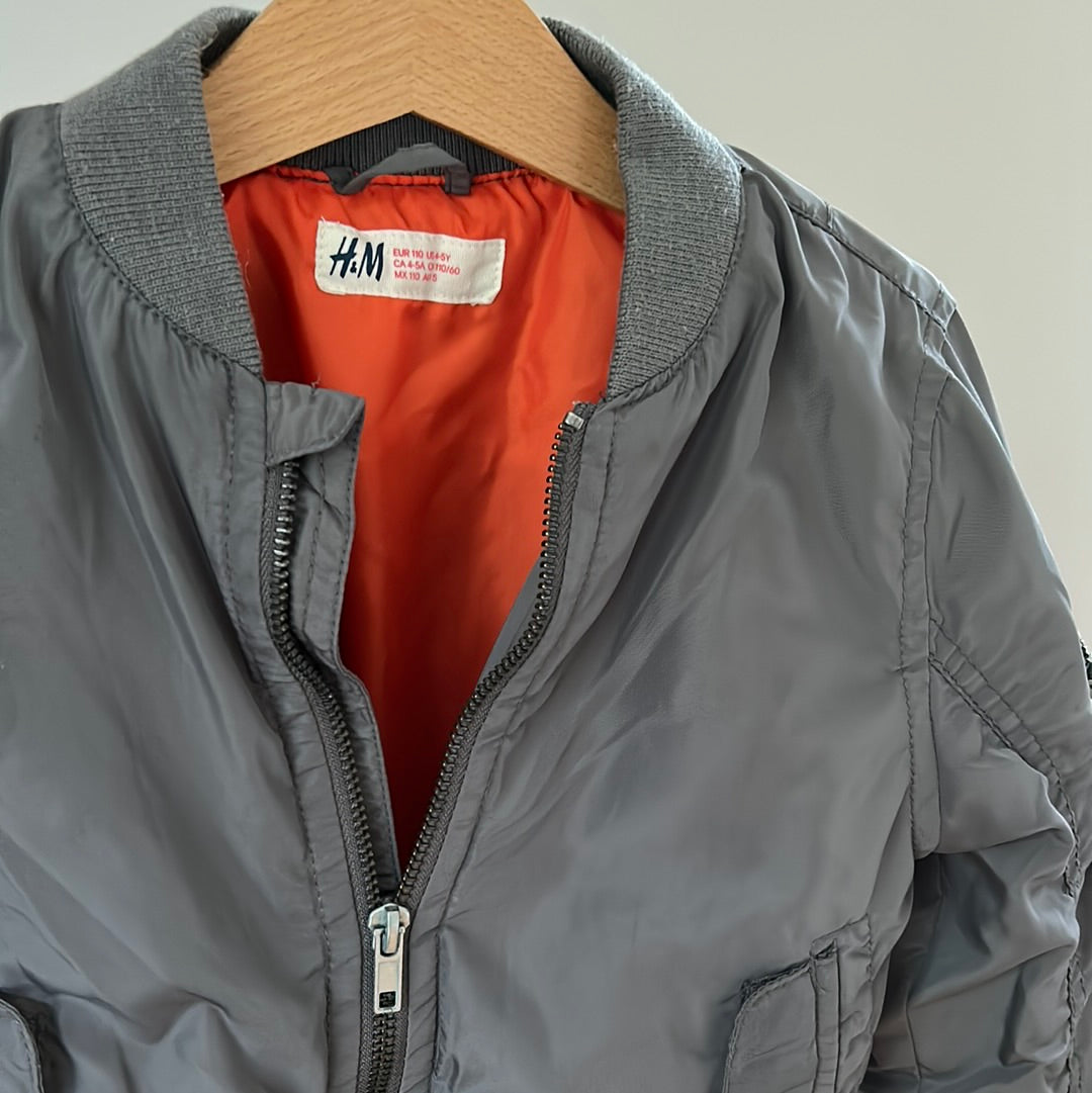 Blouson Jacke - Gr. 110