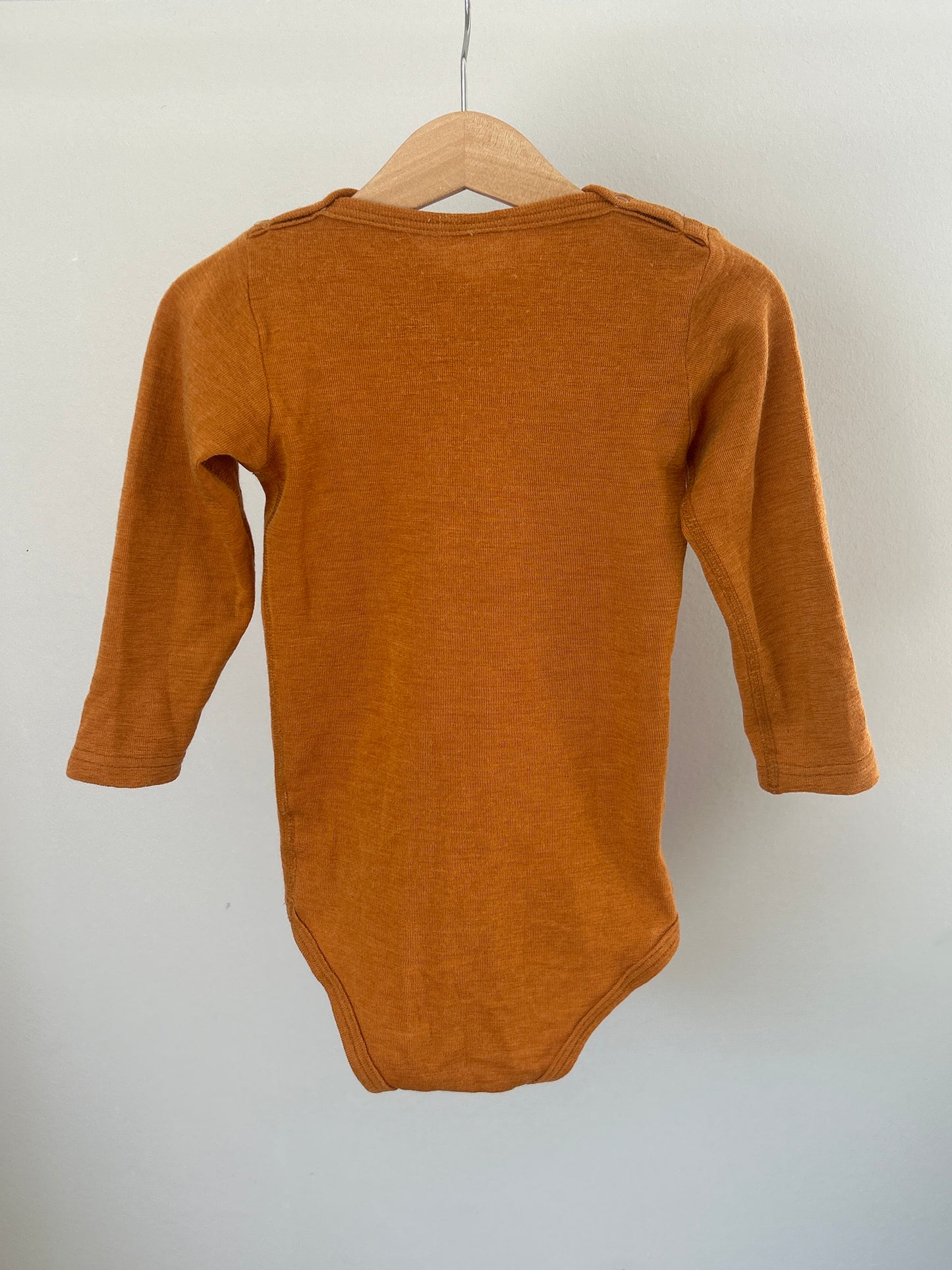 Lilano Body Wolle/Seide - Gr. 98