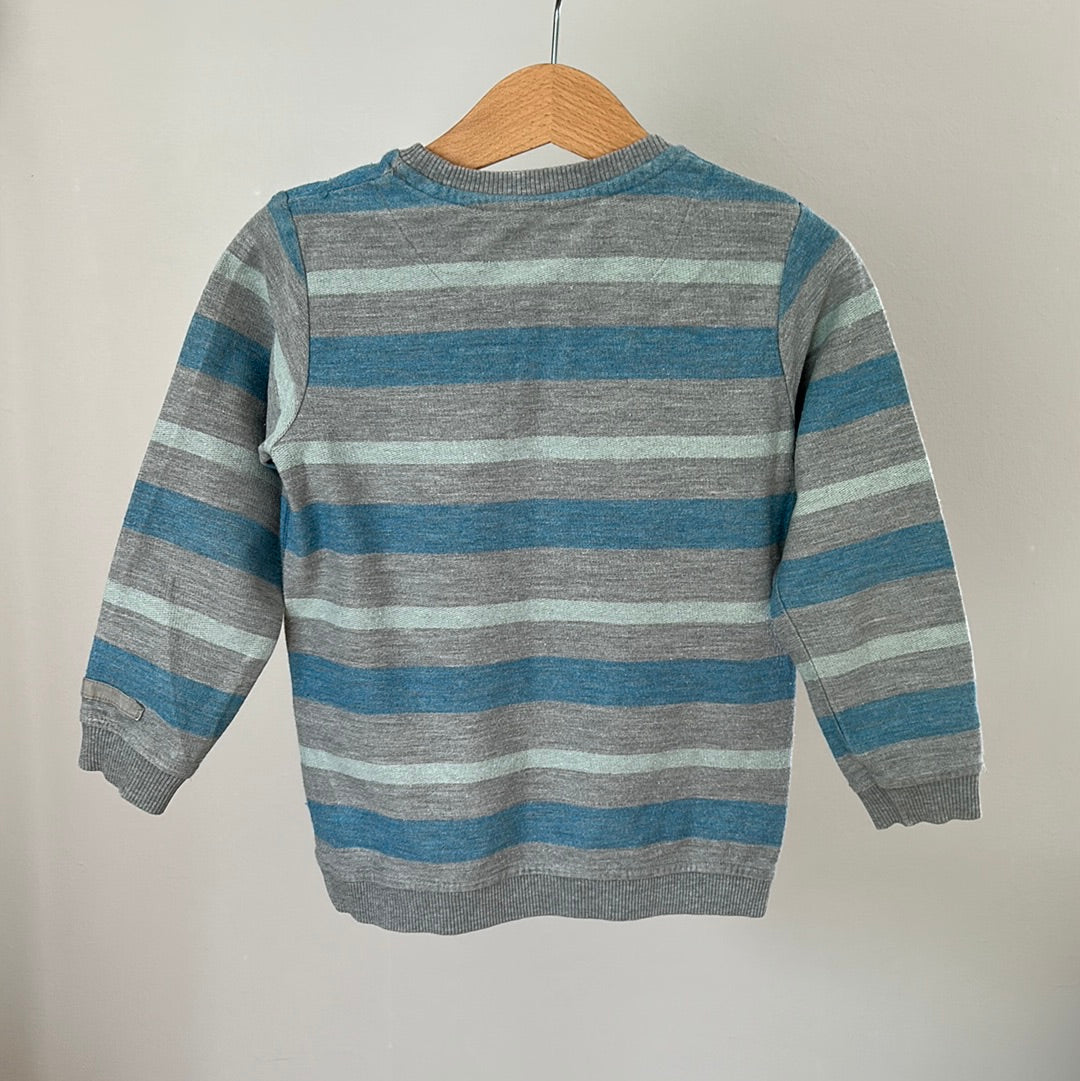 Sweatshirt - Gr. 92
