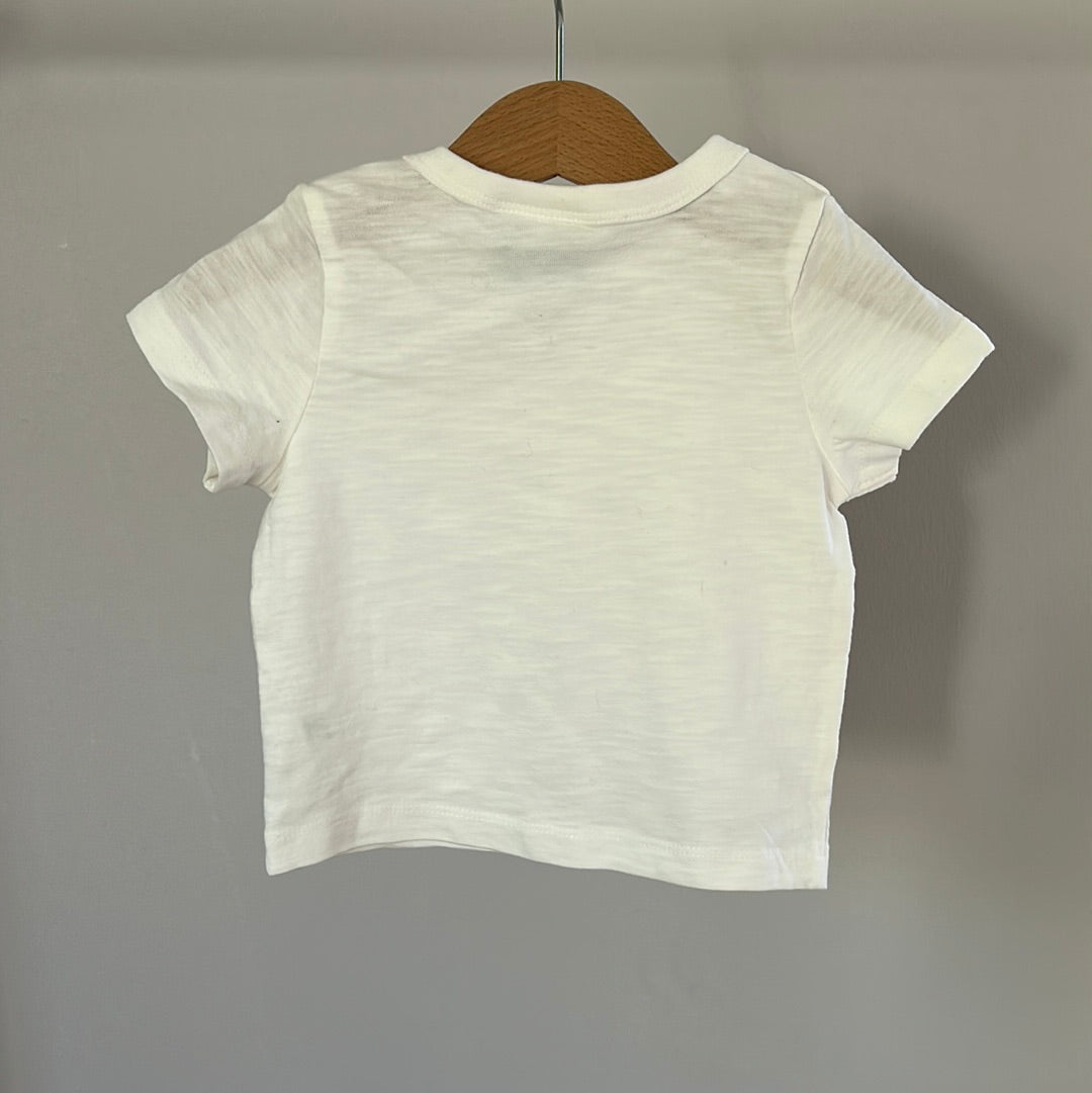T-Shirt - Gr. 68