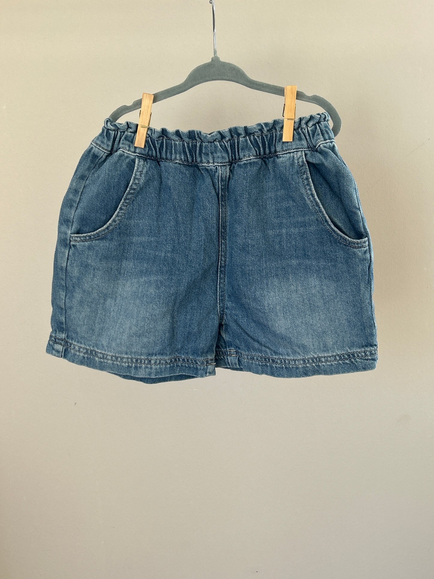 Mini Boden Jeans Shorts - Gr. 140