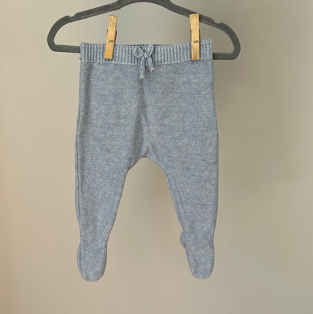 Strickhose - Gr. 62