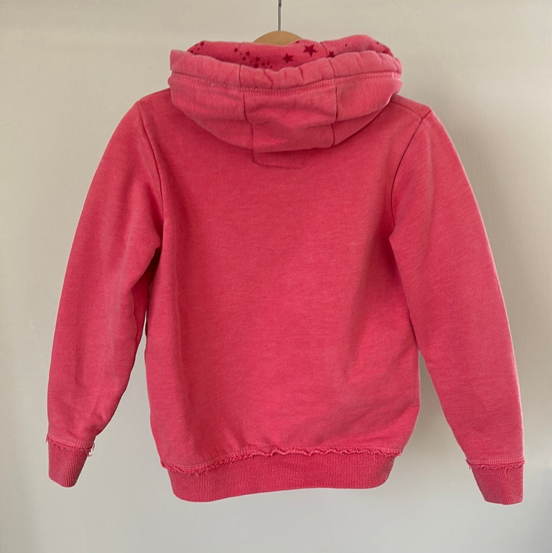 Review Sweatshirt mit Wende-Pailletten - Gr. 116/122