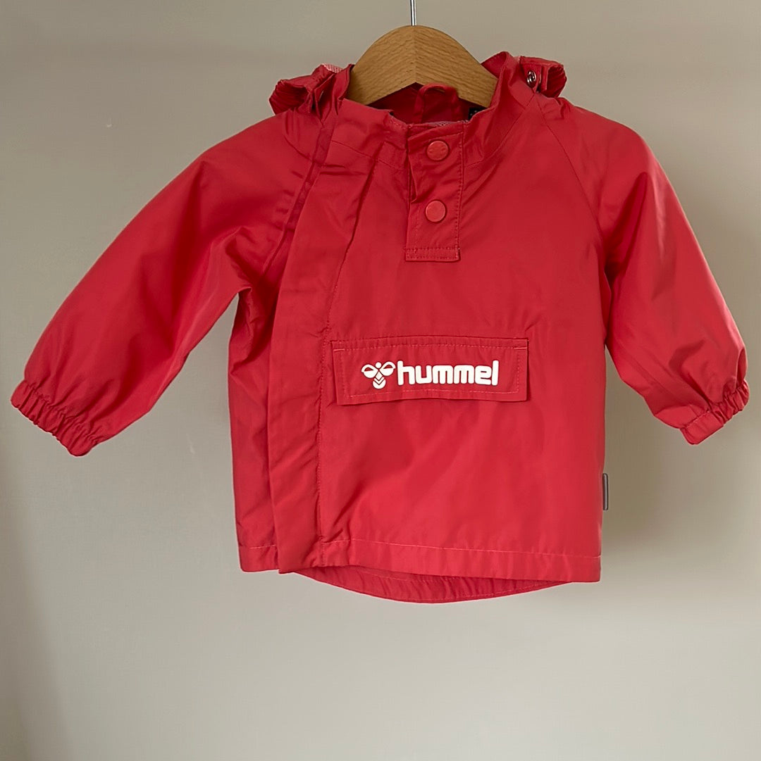 Regenjacke - Gr. 68