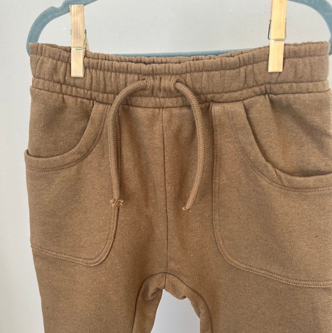 Lil´Atelier Sweatshirt Set - Gr. 110