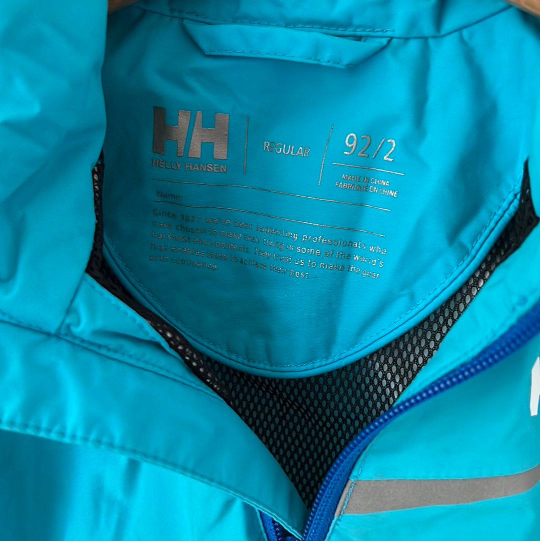 Jacke - Gr. 92