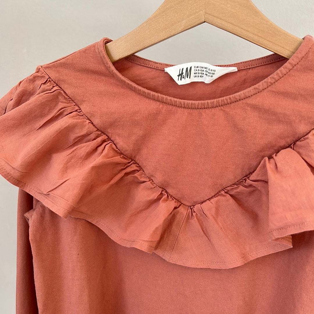 H&M Shirt - Gr. 134/140