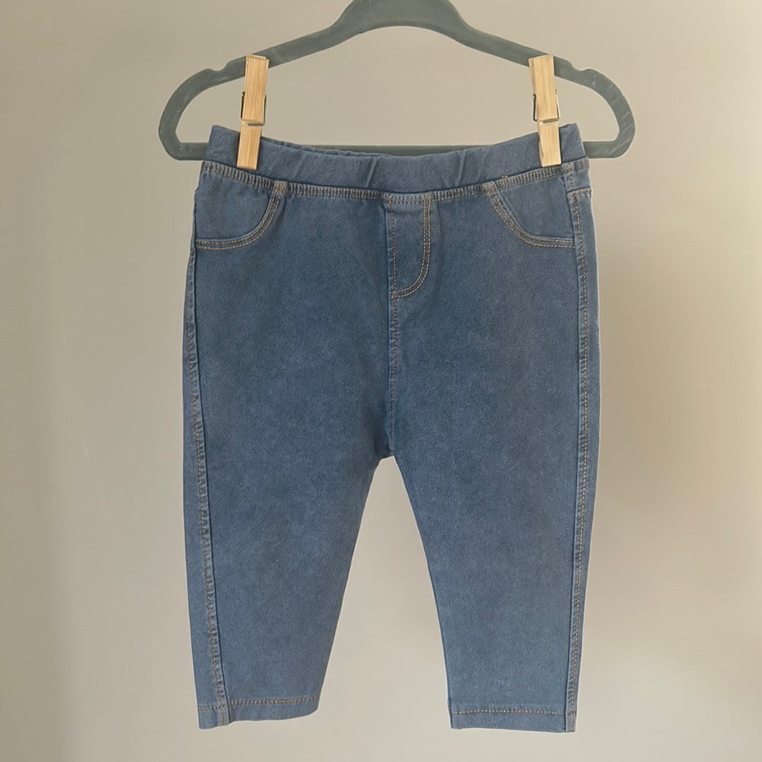 Zara Hose - Gr. 74