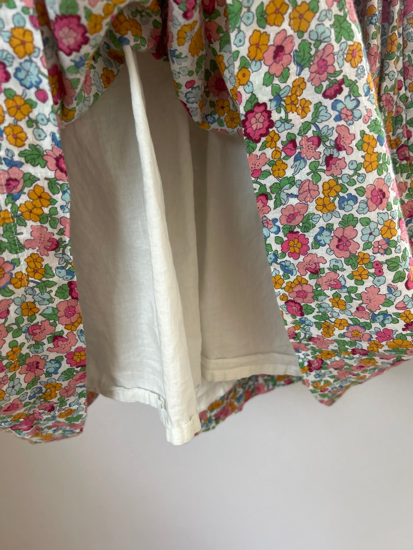 Mini Boden Kleid - Gr. 152