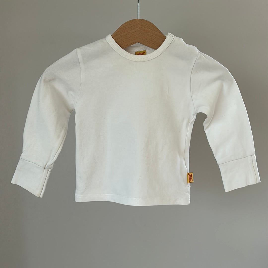 Steiff Shirt - Gr. 62