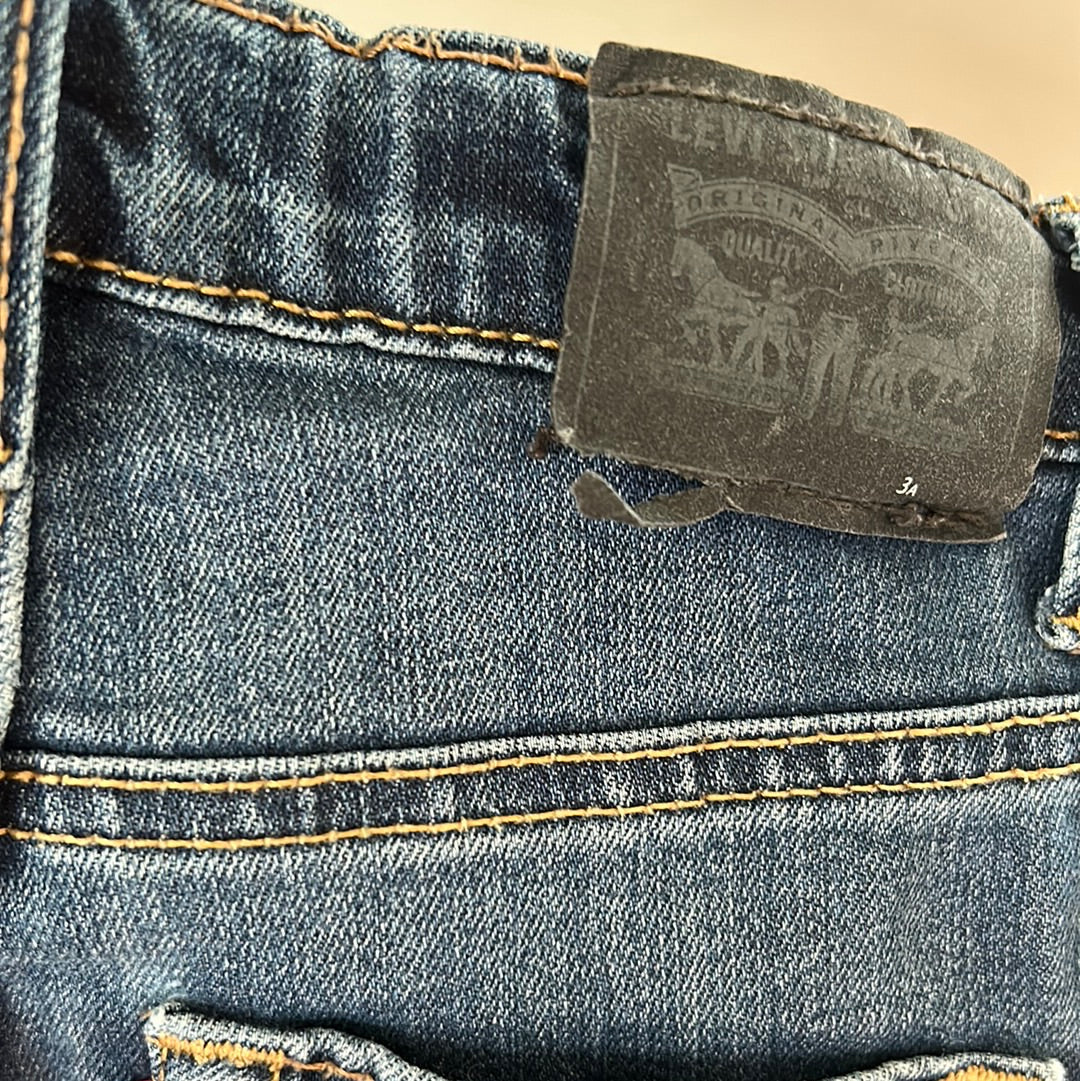 Levi’s Jeans - Gr. 98