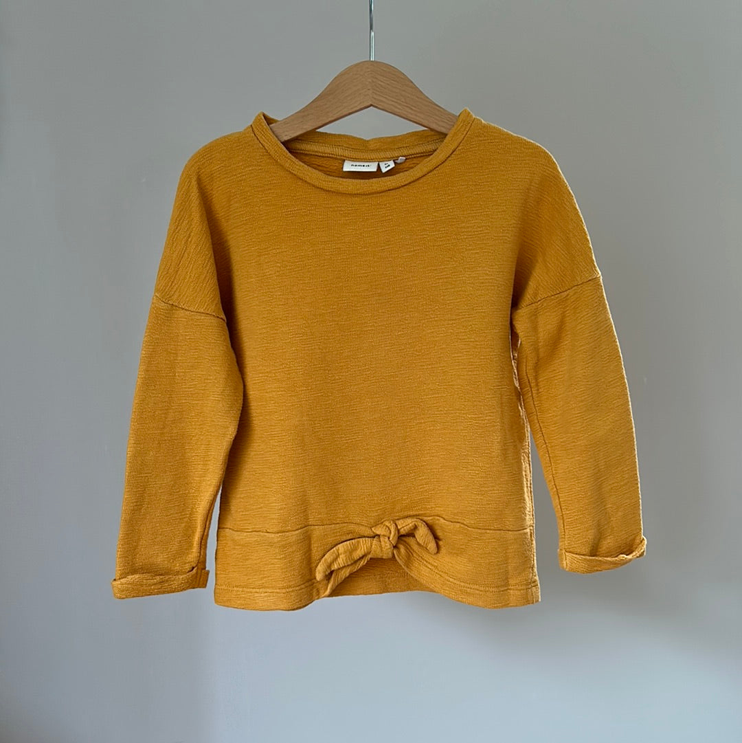 Pullover - Gr. 110