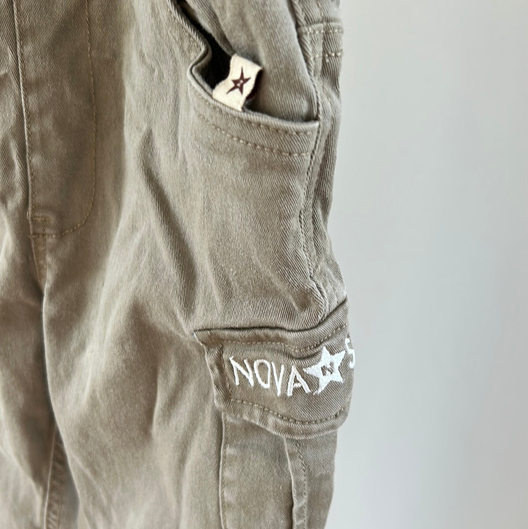 Nova Star Hose - Gr. 104