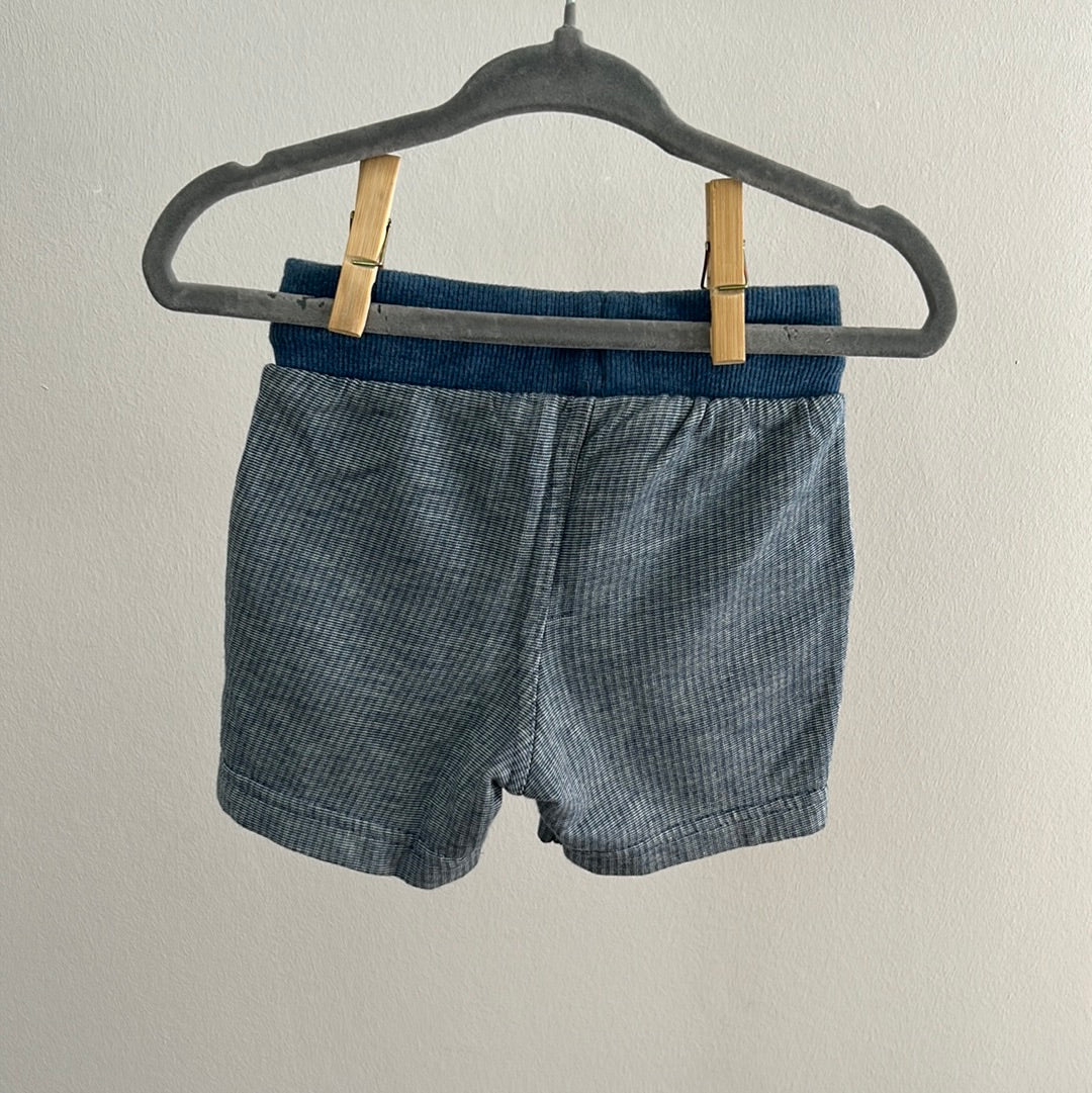 Topomini Shorts - Gr. 62