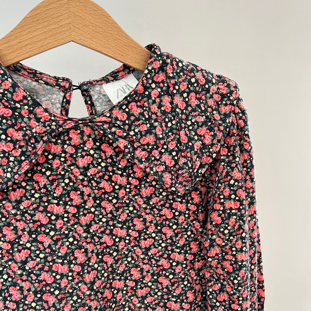 Shirt mit Kragen, Gr. 116