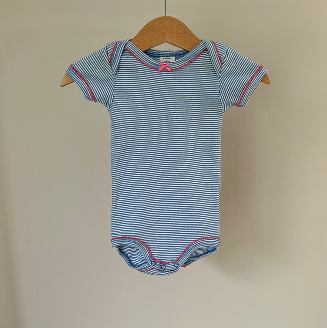 Kurzarm Body - Gr. 68