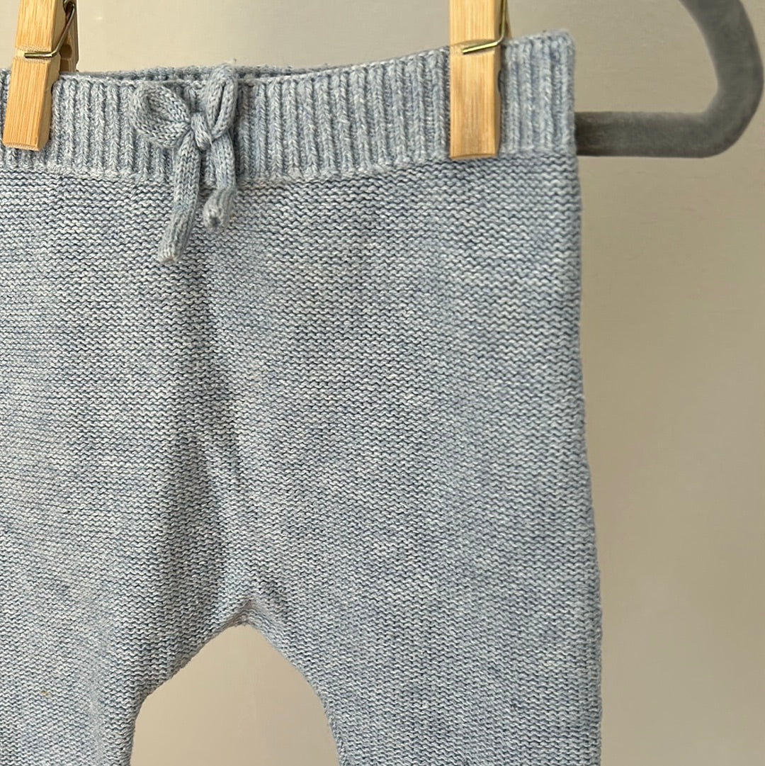 Strickhose - Gr. 62