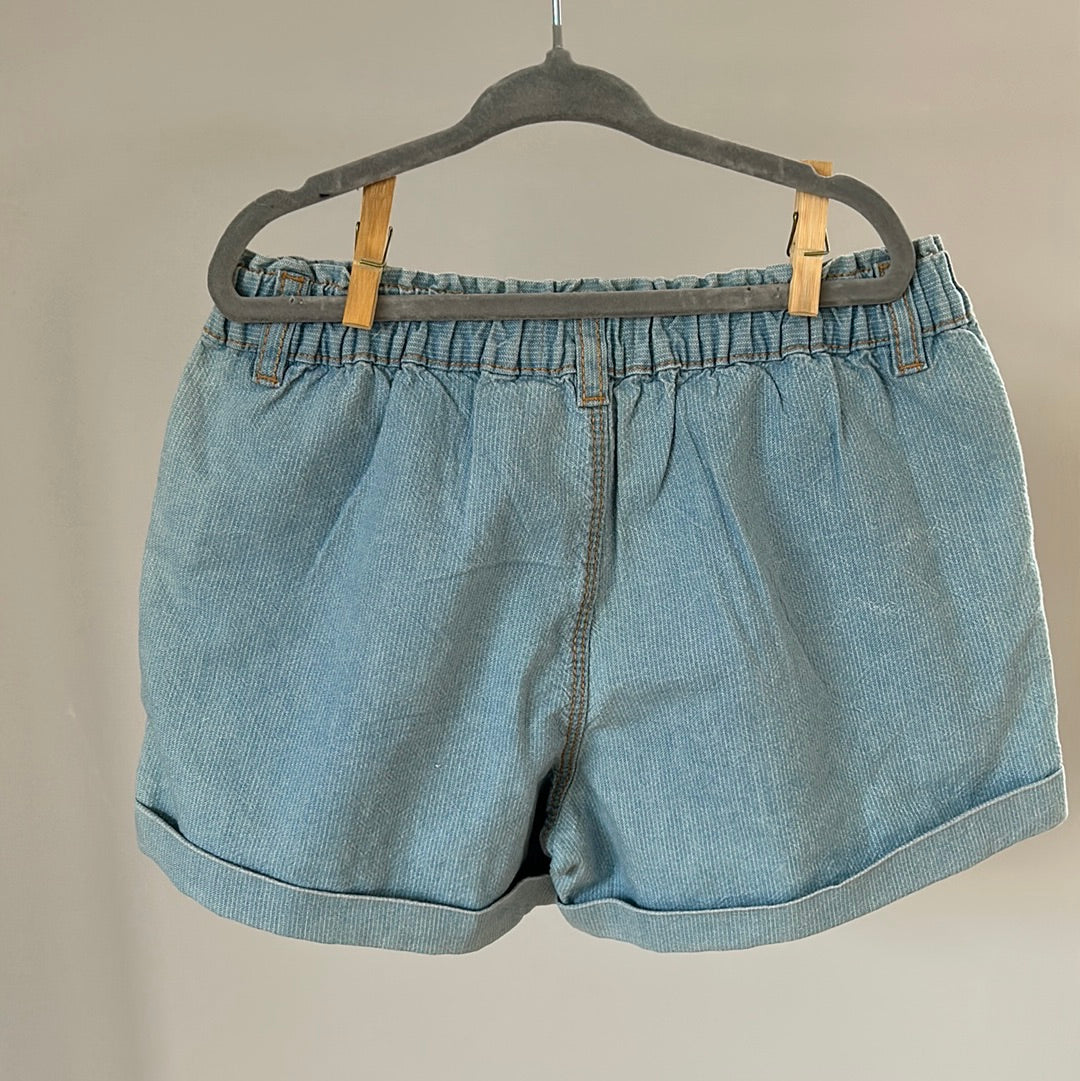 Benetton Shorts - Gr. 128