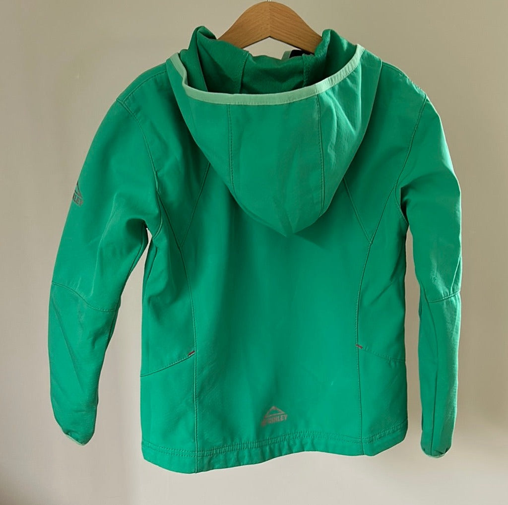 Softshell Jacke - Gr. 128