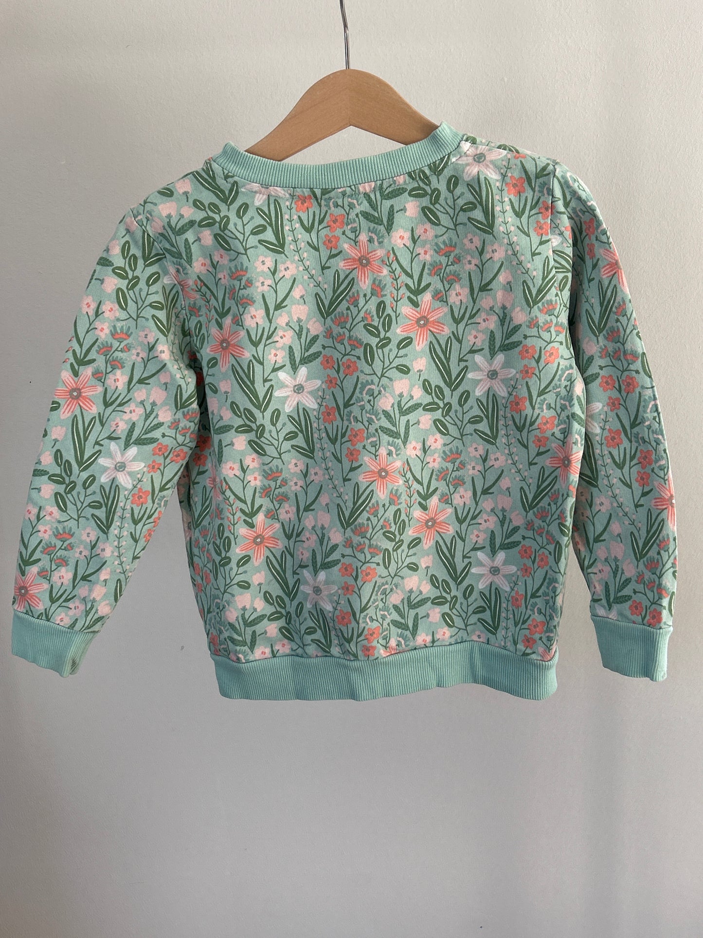 Alana Sweatshirt - Gr. 104