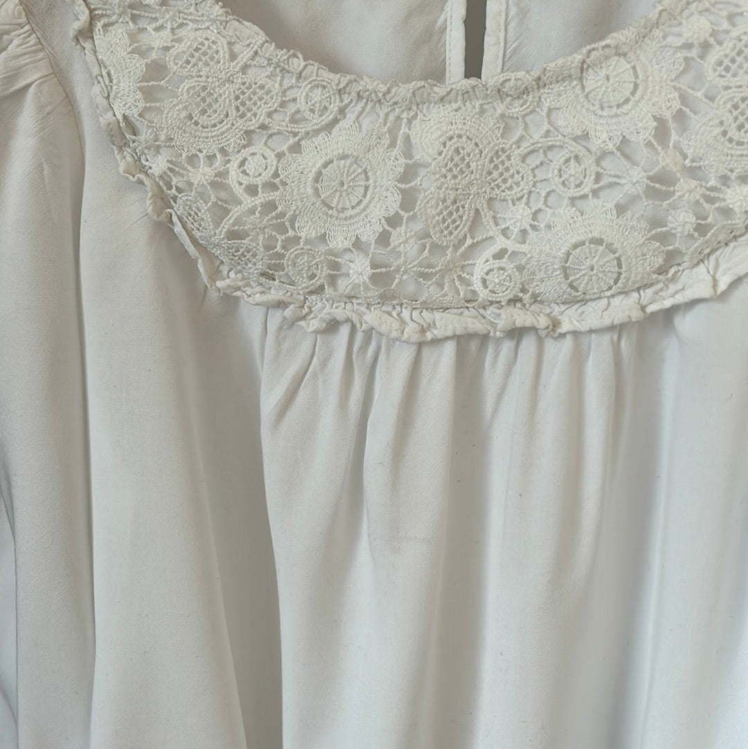 Bluse - Gr. 128