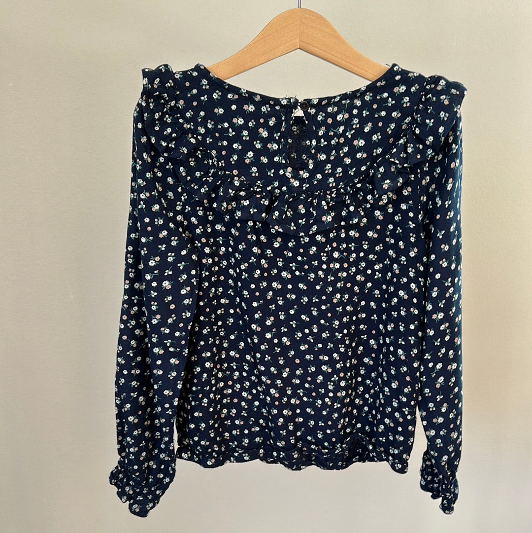 Bluse - Gr. 128