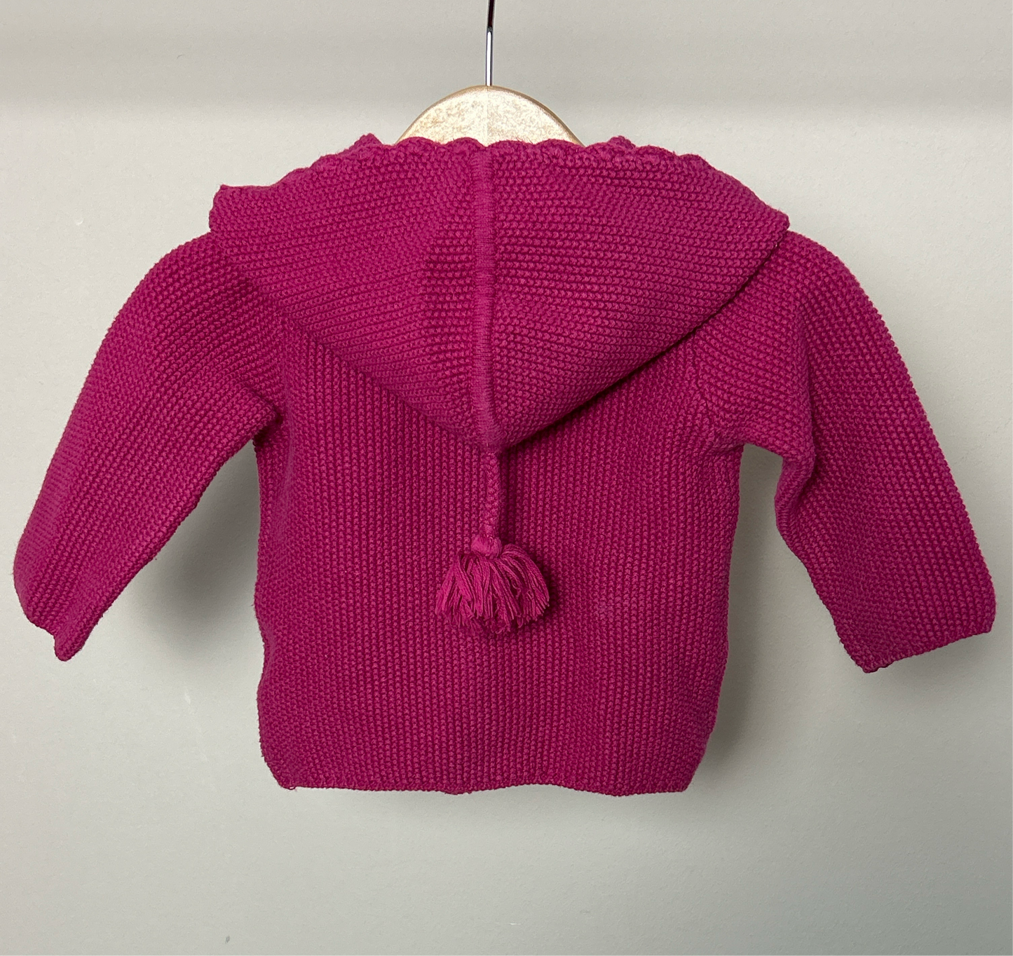 Bellybutton Strickjacke - Gr. 68