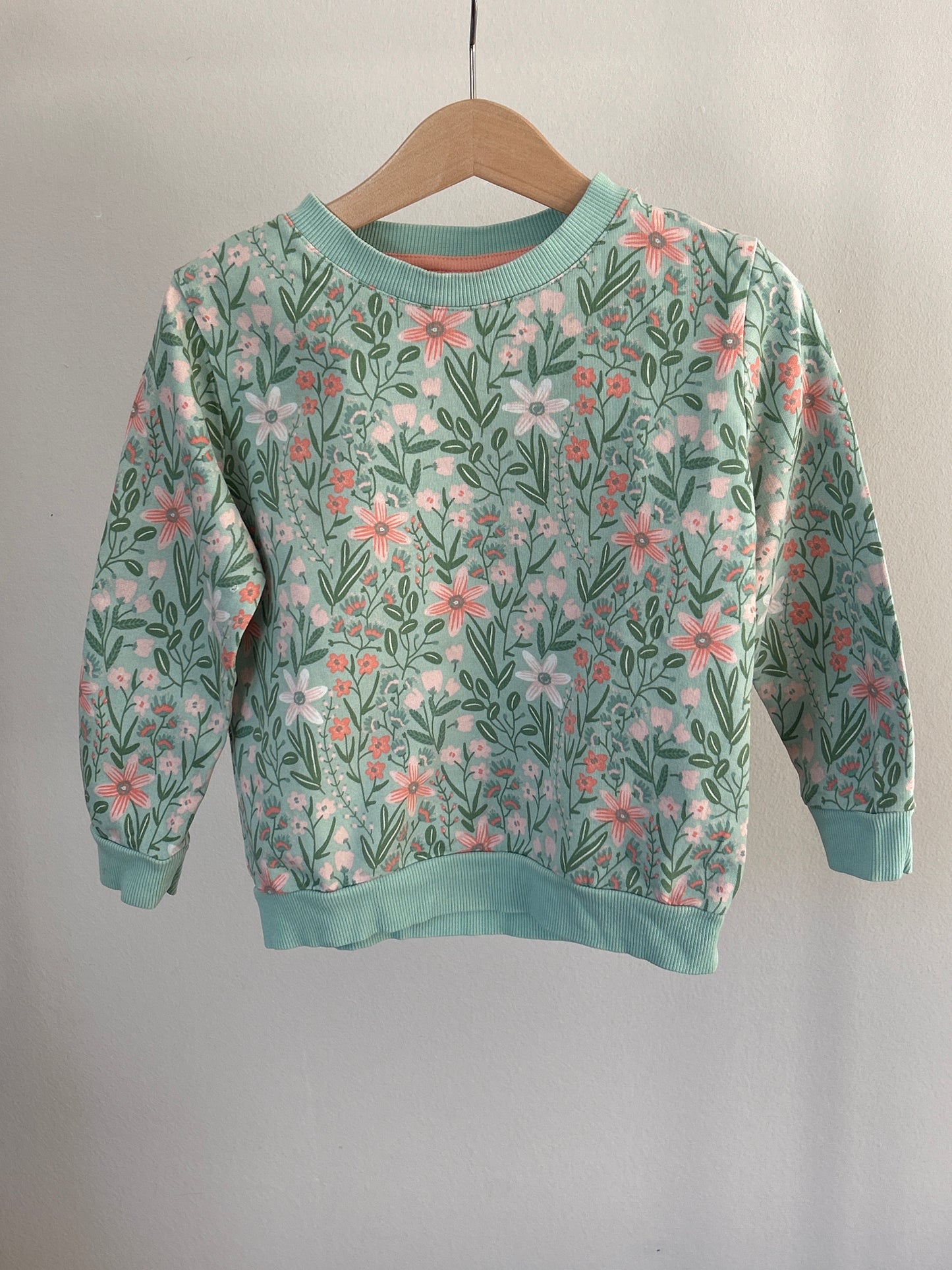 Alana Sweatshirt - Gr. 104