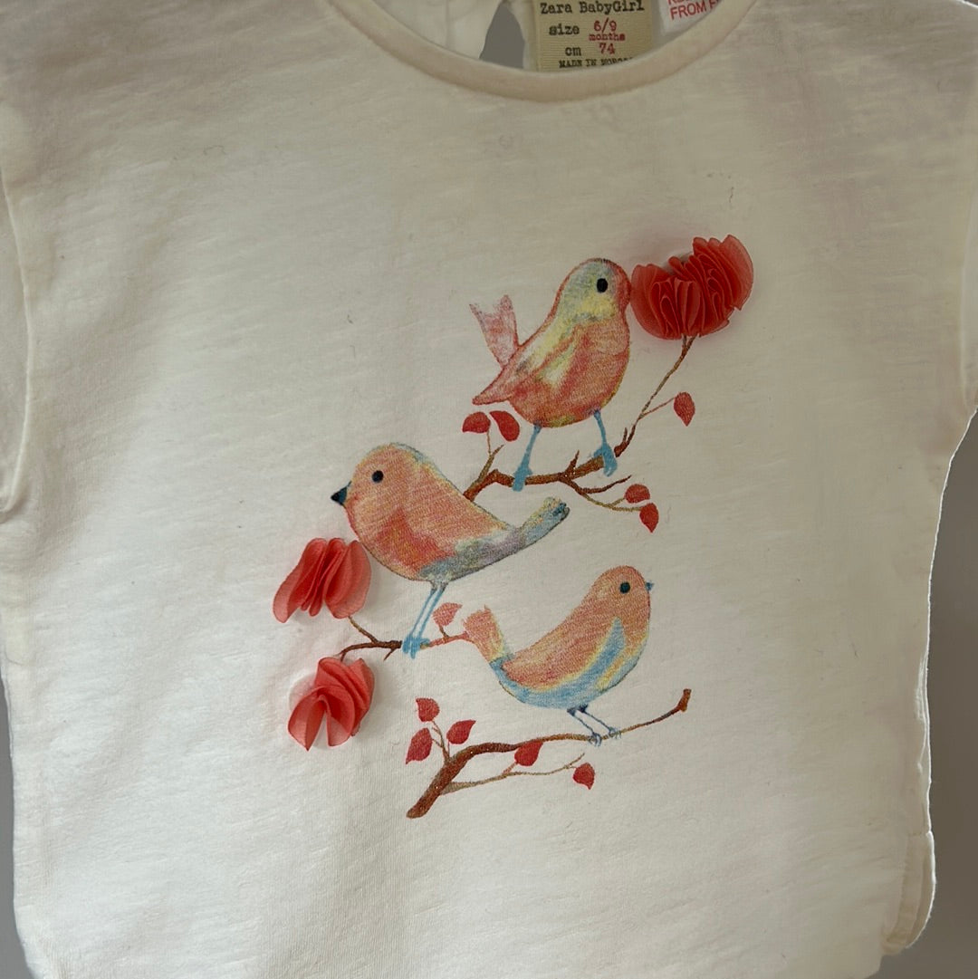 T-Shirt - Gr. 74
