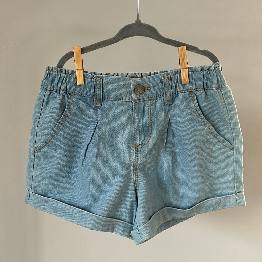 Benetton Shorts - Gr. 128
